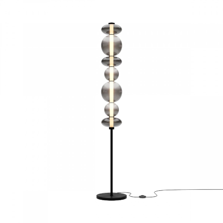 Торшер Maytoni Futuro MOD307FL-L40B3K