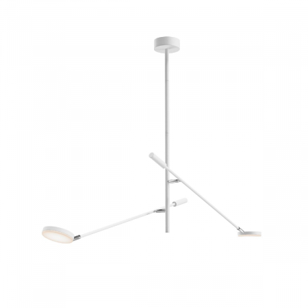 Потолочный светильник Maytoni Fad MOD070CL-L15W3K1