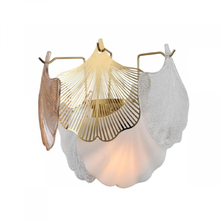 Настенный светильник Omnilux Casanuova OML-52601-01