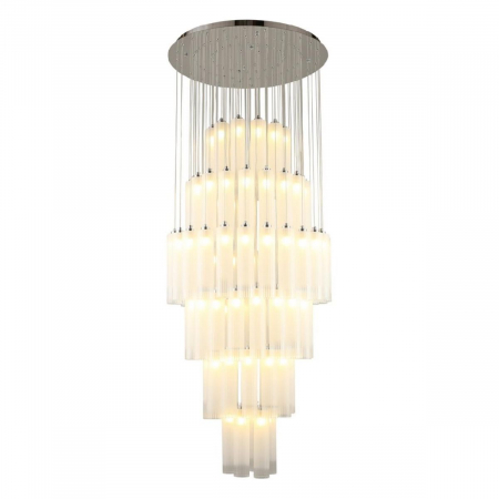 Каскадная люстра Aployt Francesca APL.859.06.90