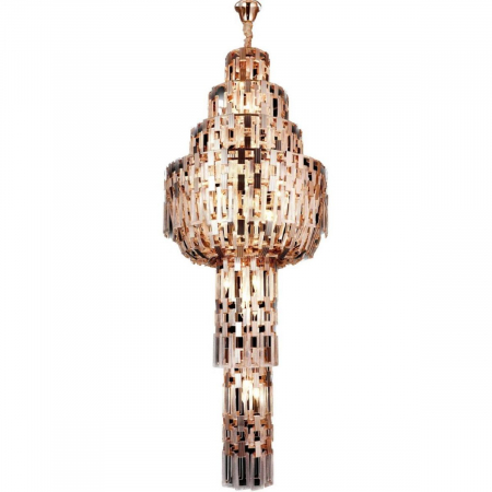 Каскадная люстра Aployt Alessio APL.858.03.31