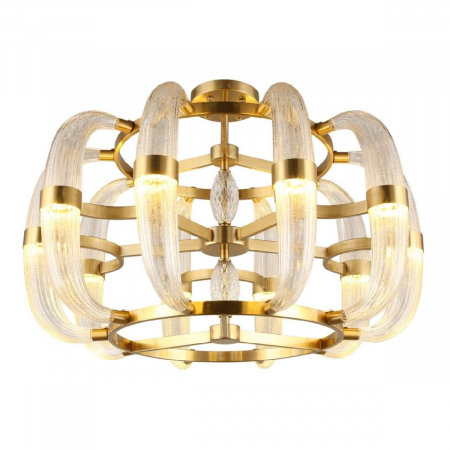 Потолочная люстра Aployt Solandzh APL.856.07.100