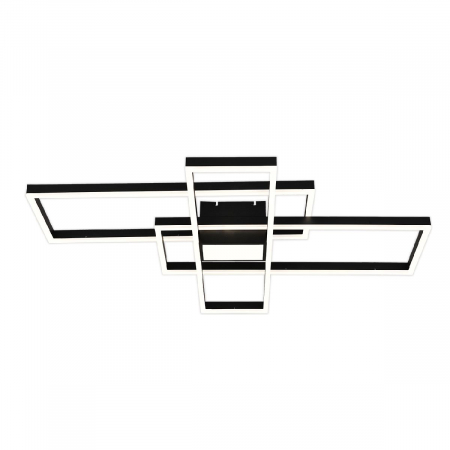 Потолочная люстра Escada Twins 10284/4LED