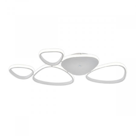 Потолочная люстра Escada Index 10290/5LED