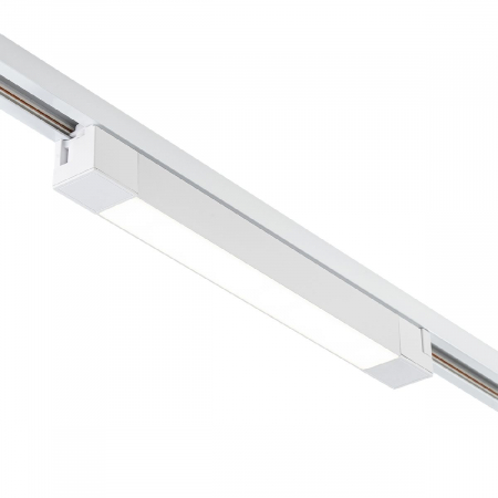 Трековый однофазный светильник Escada 20001TRU/01LED SWH