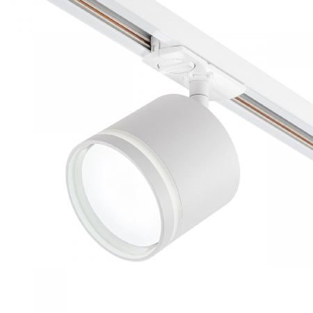 Трековый однофазный светильник Escada 20009TRA/02 SWH