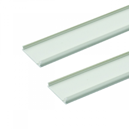 Заглушка Escada Prima TRA-03-01-001-CAP White ESTR20028