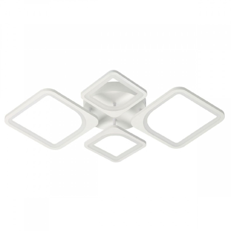 Потолочная люстра De Markt Мадлен 424012704