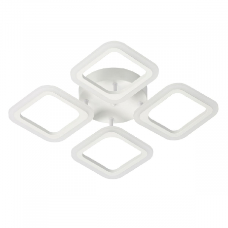 Потолочная люстра De Markt Мадлен 424012804