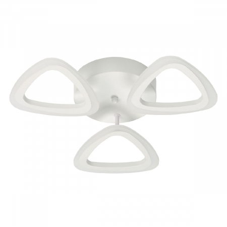 Потолочная люстра De Markt Мадлен 424012903