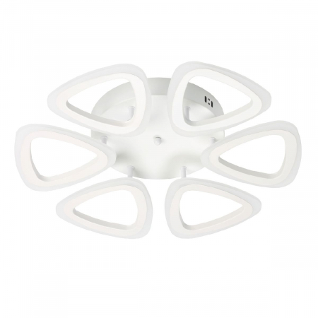 Потолочная люстра De Markt Мадлен 424013006