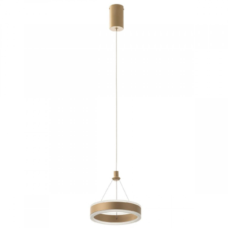 Подвесной светильник Citilux Дуэт CL719012