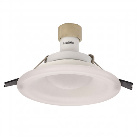 Встраиваемый светильник Mantra Lagos 8689