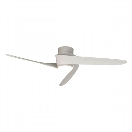 Люстра-вентилятор Mantra Groenland 8708