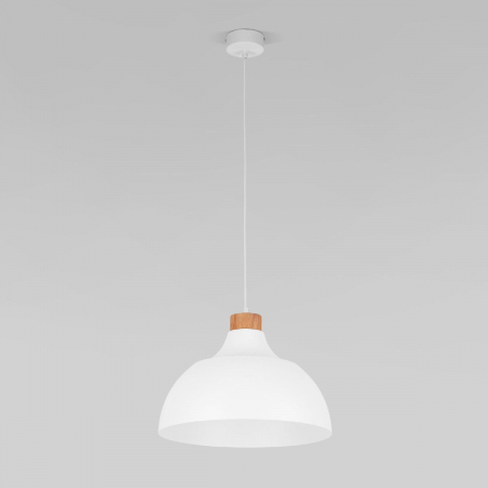 Подвесной светильник TK Lighting Cap 2070 Cap White a065139