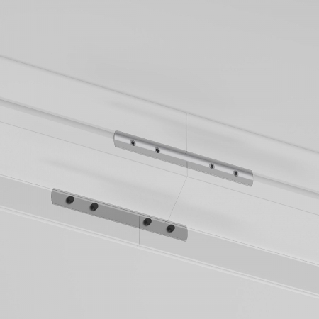 Соединительная планка для шинопровода Elektrostandard Slim Magnetic 85222/00 4690389208461 a068100