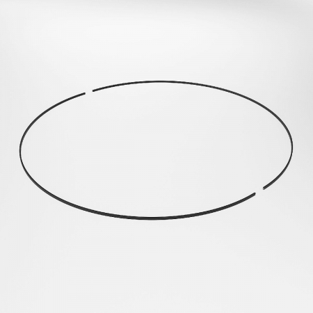 Магнитный шинопровод Round Elektrostandard Esthetic Magnetic 85218/00 4690389208096 a067843