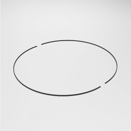 Магнитный шинопровод Round Elektrostandard Esthetic Magnetic 85217/00 4690389208102 a067842