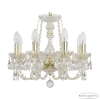 Подвесная люстра Bohemia Ivele Crystal 101/8/141 G