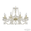 Подвесная люстра Bohemia Ivele Crystal 101/8/240 G
