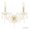 Бра Bohemia Ivele Crystal 104B/2/141 G