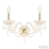 Бра Bohemia Ivele Crystal 104B/2/165 G