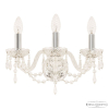 Бра Bohemia Ivele Crystal 104B/3/141 Ni