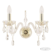 Бра Bohemia Ivele Crystal 105B/2/165 G