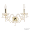 Бра Bohemia Ivele Crystal 108B/2/165 G