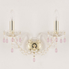 Бра Bohemia Ivele Crystal 112B/2/165 G V7010