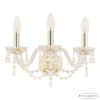 Бра Bohemia Ivele Crystal 112B/3/141 G V0300