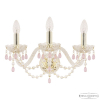 Бра Bohemia Ivele Crystal 112B/3/165 G V7010