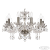 Подвесная люстра Bohemia Ivele Crystal 117/10/195 Pa