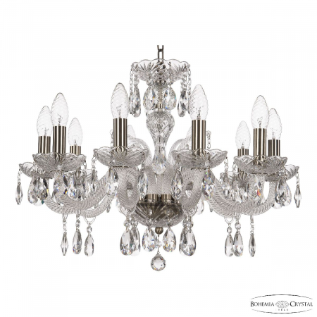 Подвесная люстра Bohemia Ivele Crystal 118/10/195 Pa