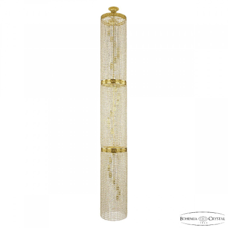Каскадная люстра Bohemia Ivele Crystal 83401/30IV-230/3D G