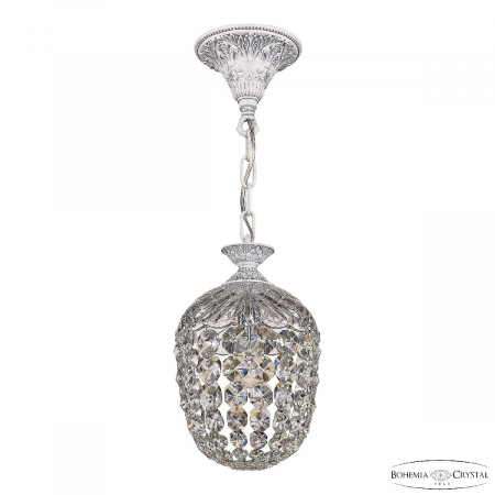 Подвесной светильник Bohemia Ivele Crystal AL16771/16 WMN