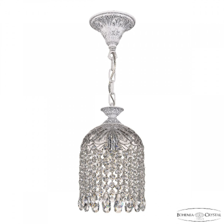 Подвесной светильник Bohemia Ivele Crystal AL16781/16 WMN