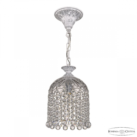 Подвесной светильник Bohemia Ivele Crystal AL16781/16 WMN Balls