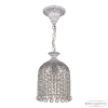 Подвесной светильник Bohemia Ivele Crystal AL16781/16 WMN Balls