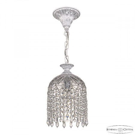 Подвесной светильник Bohemia Ivele Crystal AL16781/16 WMN Drops