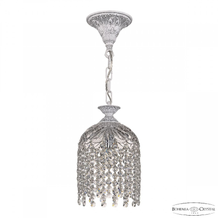 Подвесной светильник Bohemia Ivele Crystal AL16781/16 WMN R