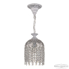 Подвесной светильник Bohemia Ivele Crystal AL16781/16 WMN R