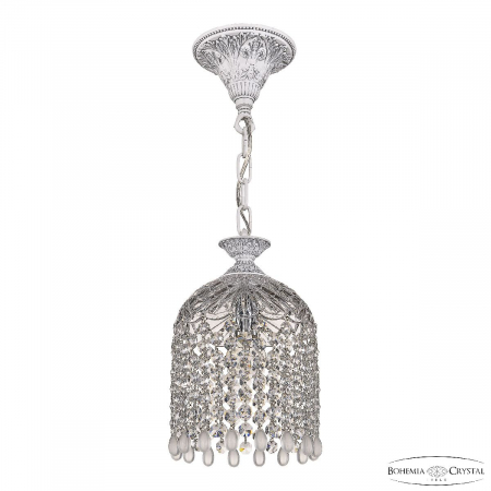 Подвесной светильник Bohemia Ivele Crystal AL16781/16 WMN V0300