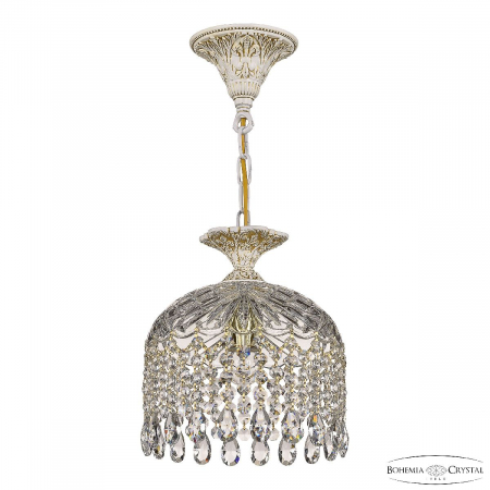 Подвесной светильник Bohemia Ivele Crystal AL16781/22 WMG