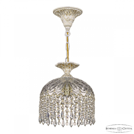 Подвесной светильник Bohemia Ivele Crystal AL16781/22 WMG Drops