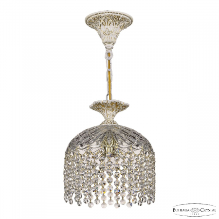 Подвесной светильник Bohemia Ivele Crystal AL16781/22 WMG R