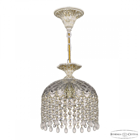 Подвесной светильник Bohemia Ivele Crystal AL16781/22 WMG V0300