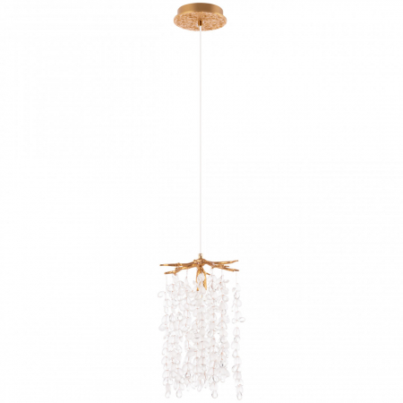 Подвесной светильник Arte Milano 23110.210.1.G9.D IB