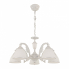 Подвесная люстра Arte Milano 341837/5 WT+SL