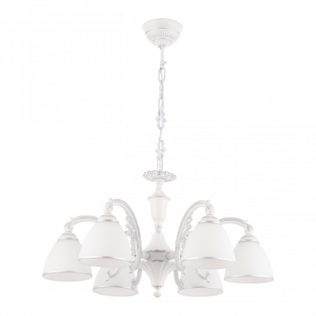 Подвесная люстра Arte Milano 341837/6 WT+SL
